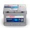 Акумулатор Bosch Power PLUS 61Ah, 12V, PP004